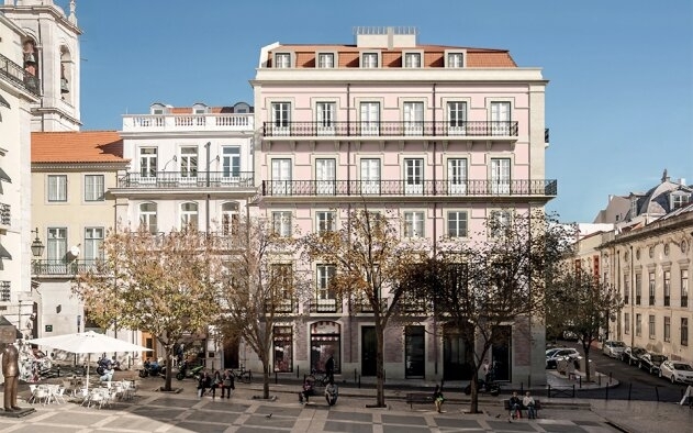 33% das casas vendidas em Lisboa foram compradas por estrangeiros em 2023 🤔